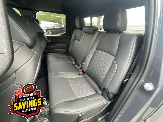 SEMINUEVOS TOYOTA Tacoma a Estados en autogozo