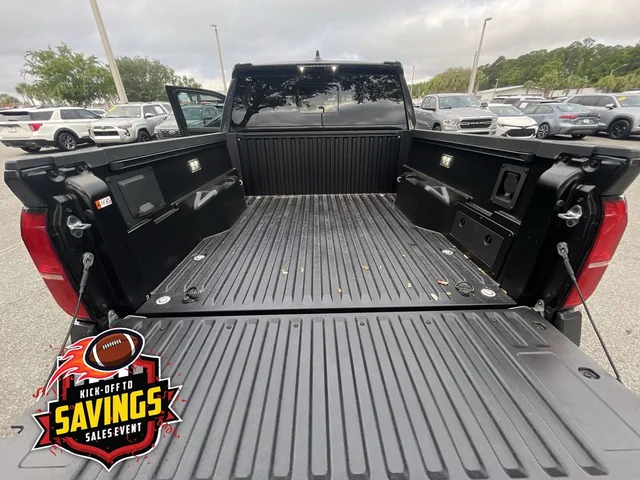 SEMINUEVOS TOYOTA Tacoma a Estados en autogozo