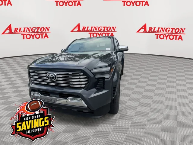 SEMINUEVOS TOYOTA Tacoma a Estados en autogozo