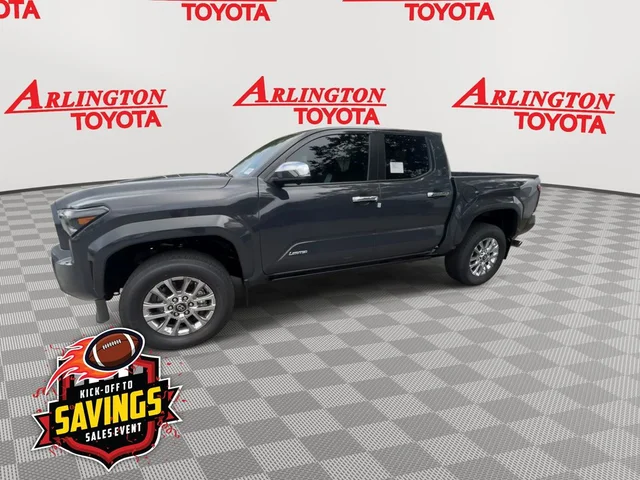 SEMINUEVOS TOYOTA Tacoma a Estados en autogozo