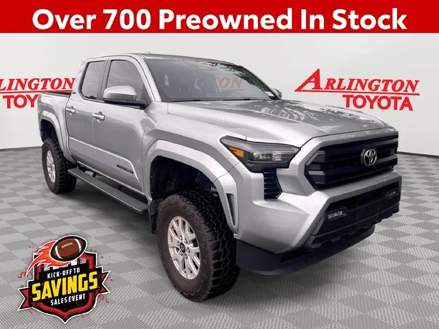 SEMINUEVOS TOYOTA Tacoma a Estados en autogozo