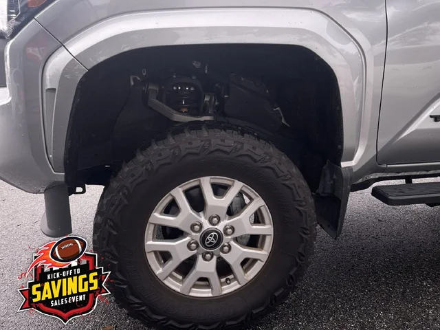SEMINUEVOS TOYOTA Tacoma a Estados en autogozo