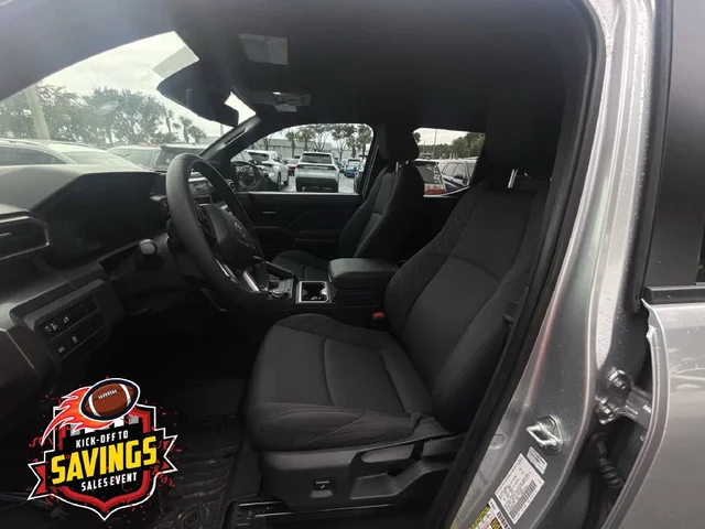 SEMINUEVOS TOYOTA Tacoma a Estados en autogozo
