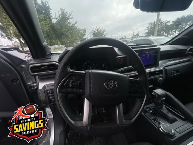 SEMINUEVOS TOYOTA Tacoma a Estados en autogozo