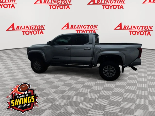 SEMINUEVOS TOYOTA Tacoma a Estados en autogozo