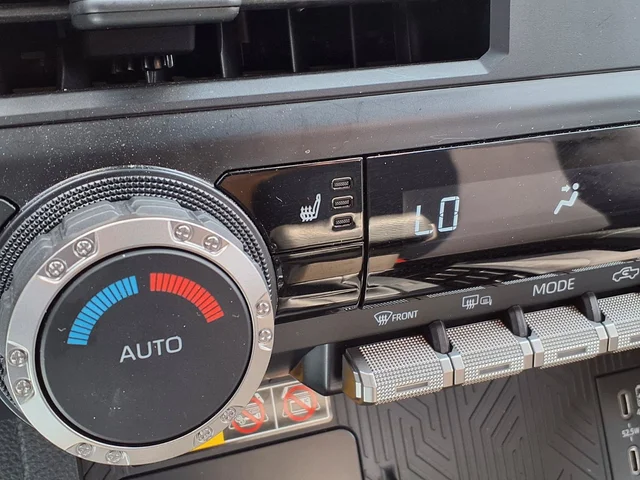 SEMINUEVOS TOYOTA Tacoma a Estados en autogozo