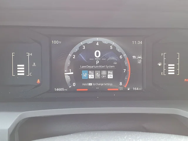 SEMINUEVOS TOYOTA Tacoma a Estados en autogozo
