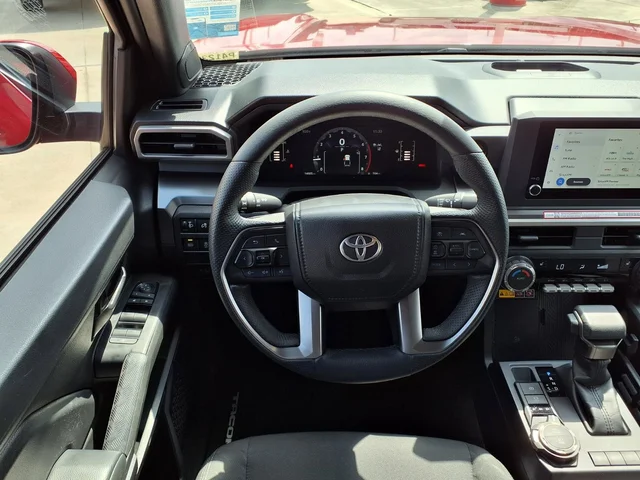 SEMINUEVOS TOYOTA Tacoma a Estados en autogozo