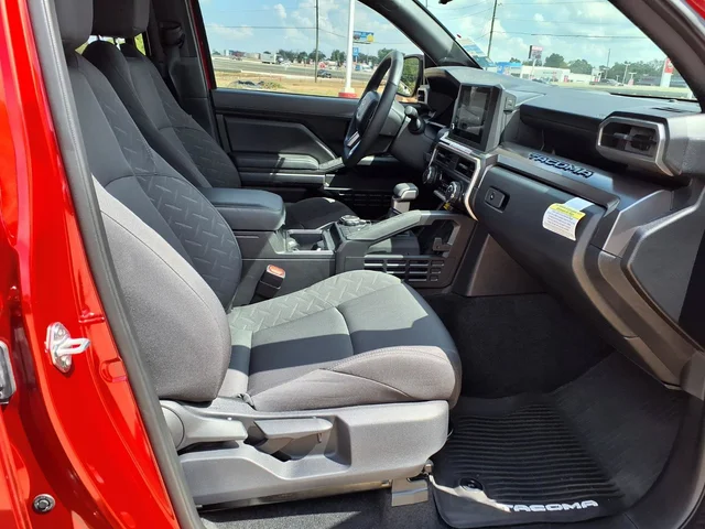 SEMINUEVOS TOYOTA Tacoma a Estados en autogozo