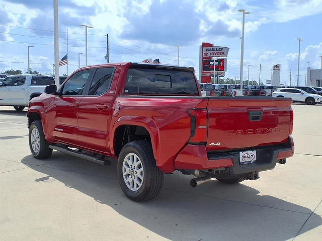 SEMINUEVOS TOYOTA Tacoma a Estados en autogozo