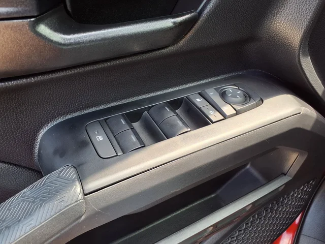 SEMINUEVOS TOYOTA Tacoma a Estados en autogozo