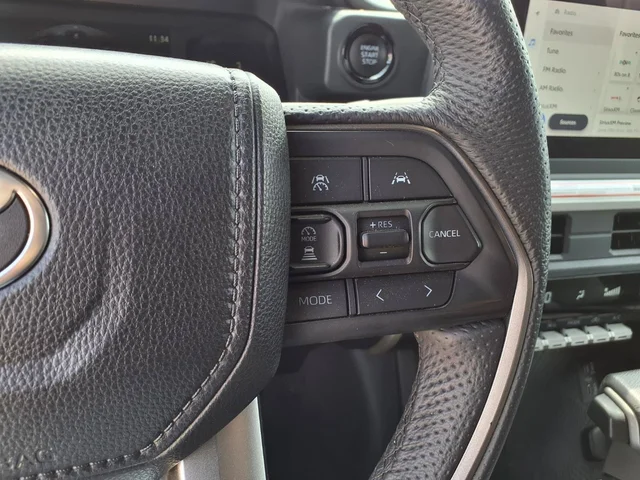 SEMINUEVOS TOYOTA Tacoma a Estados en autogozo