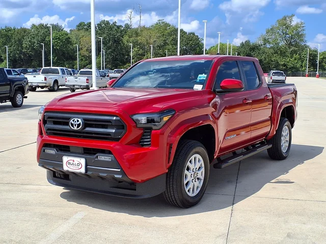 SEMINUEVOS TOYOTA Tacoma a Estados en autogozo