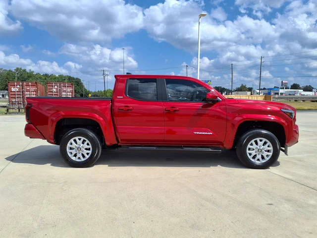 SEMINUEVOS TOYOTA Tacoma a Estados en autogozo