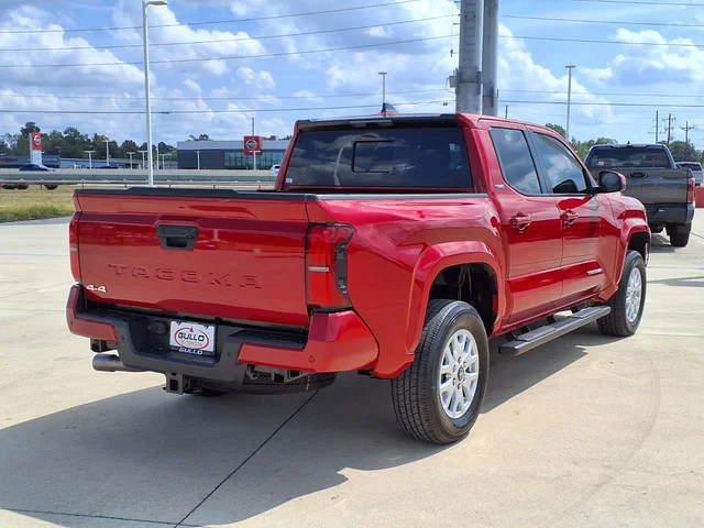 SEMINUEVOS TOYOTA Tacoma a Estados en autogozo