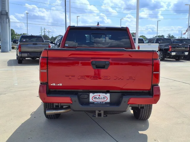 SEMINUEVOS TOYOTA Tacoma a Estados en autogozo