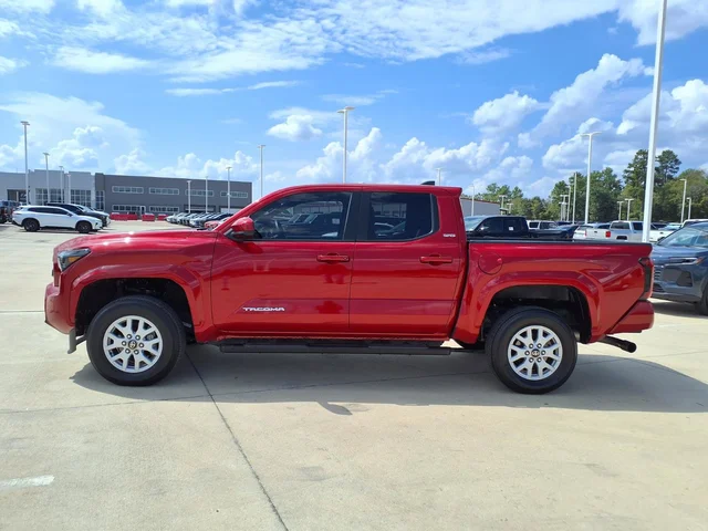 SEMINUEVOS TOYOTA Tacoma a Estados en autogozo