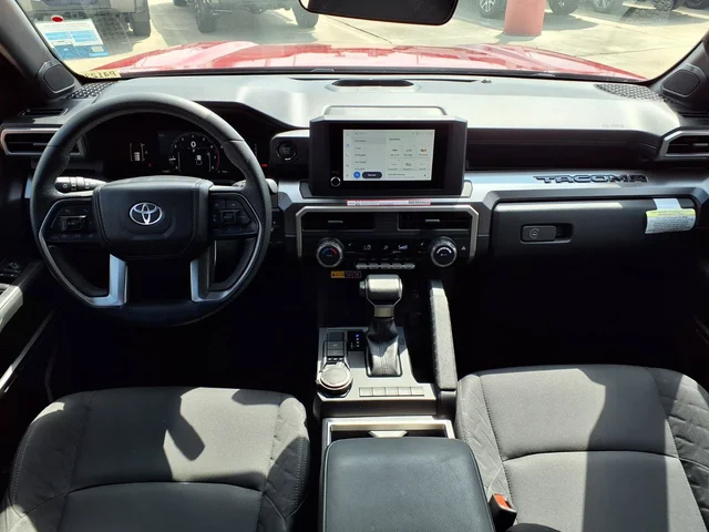 SEMINUEVOS TOYOTA Tacoma a Estados en autogozo