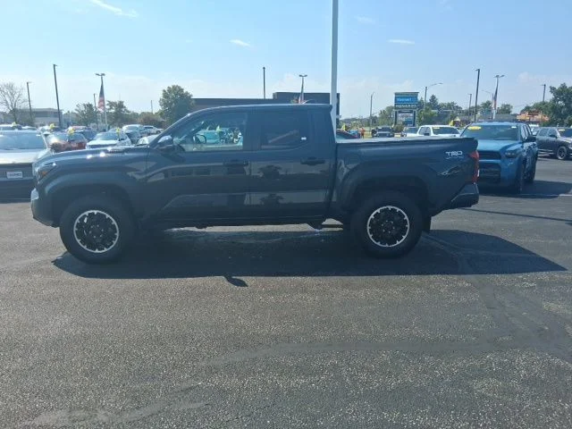 SEMINUEVOS TOYOTA Tacoma Hybrid a Estados en autogozo