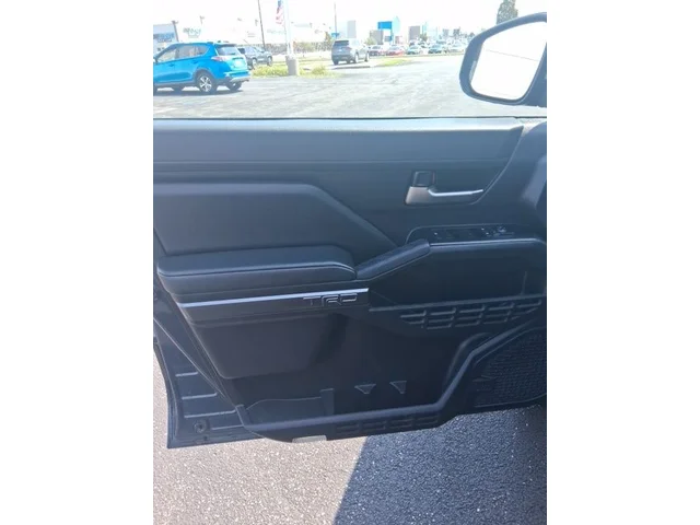 SEMINUEVOS TOYOTA Tacoma Hybrid a Estados en autogozo