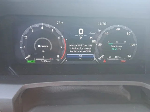SEMINUEVOS TOYOTA Tacoma Hybrid a Estados en autogozo