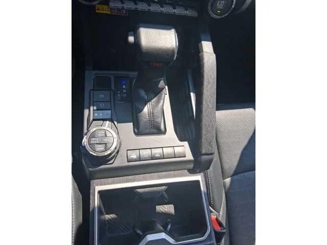 SEMINUEVOS TOYOTA Tacoma Hybrid a Estados en autogozo