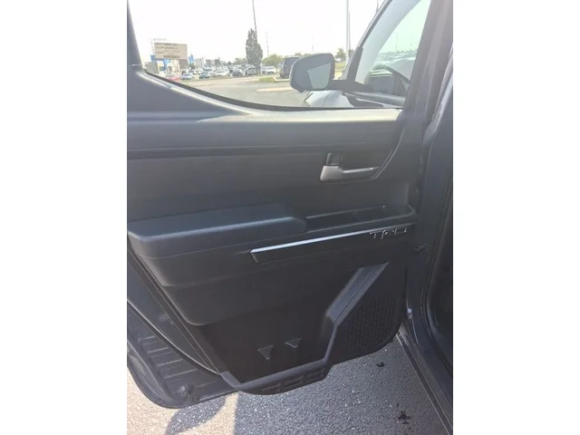 SEMINUEVOS TOYOTA Tacoma Hybrid a Estados en autogozo