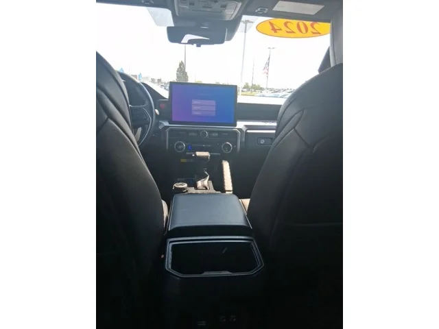 SEMINUEVOS TOYOTA Tacoma Hybrid a Estados en autogozo