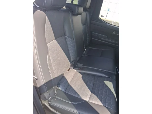 SEMINUEVOS TOYOTA Tacoma Hybrid a Estados en autogozo