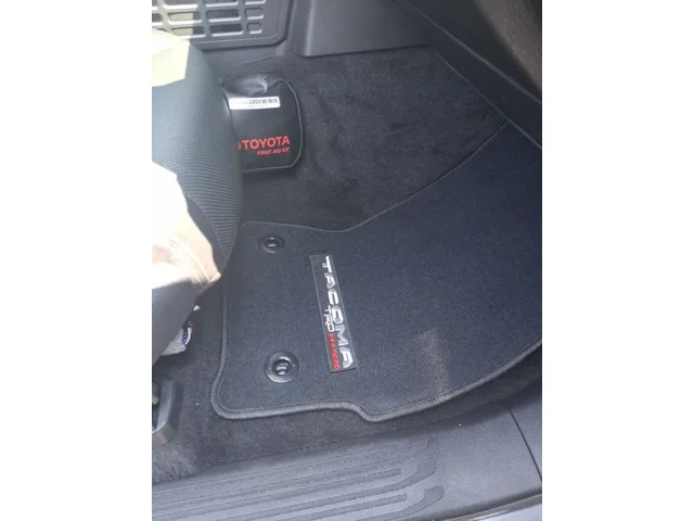 SEMINUEVOS TOYOTA Tacoma Hybrid a Estados en autogozo