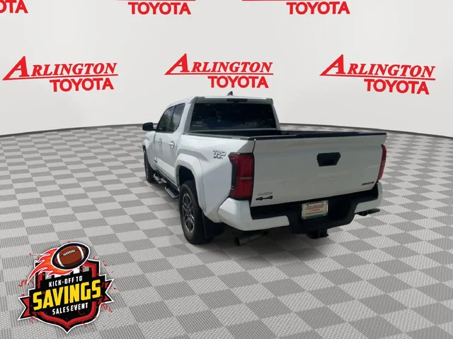 SEMINUEVOS TOYOTA Tacoma Hybrid a Estados en autogozo