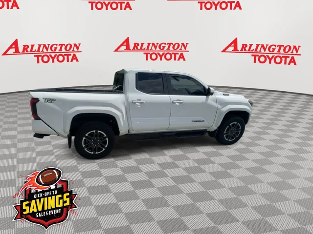 SEMINUEVOS TOYOTA Tacoma Hybrid a Estados en autogozo