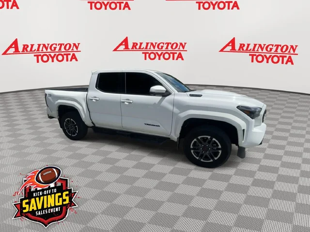 SEMINUEVOS TOYOTA Tacoma Hybrid a Estados en autogozo