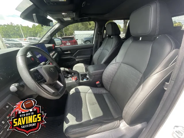 SEMINUEVOS TOYOTA Tacoma Hybrid a Estados en autogozo