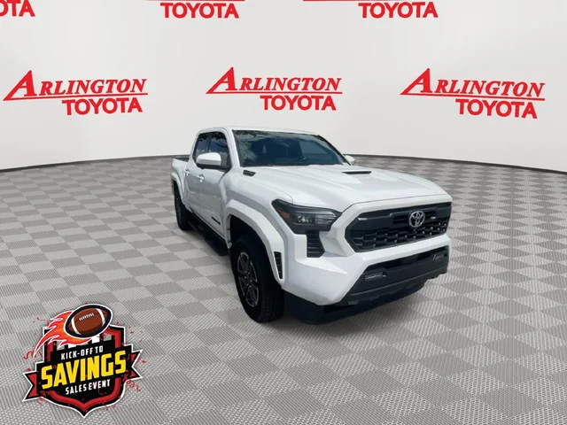 SEMINUEVOS TOYOTA Tacoma Hybrid a Estados en autogozo