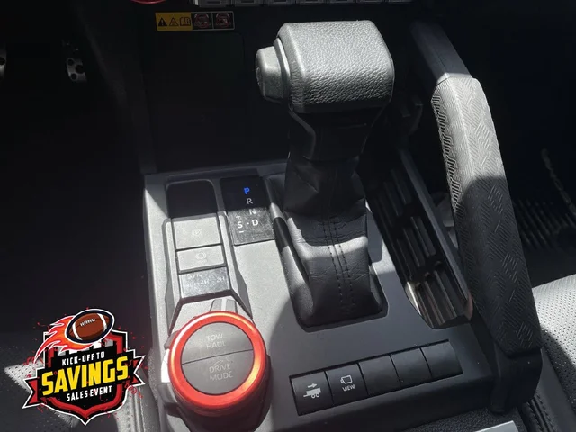 SEMINUEVOS TOYOTA Tacoma Hybrid a Estados en autogozo