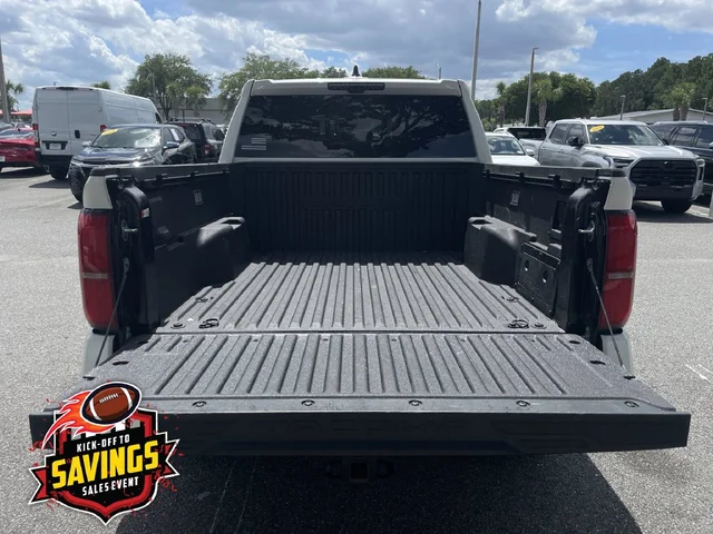 SEMINUEVOS TOYOTA Tacoma Hybrid a Estados en autogozo