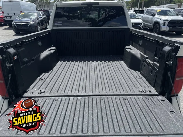 SEMINUEVOS TOYOTA Tacoma Hybrid a Estados en autogozo
