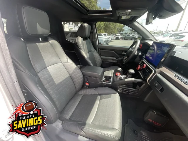 SEMINUEVOS TOYOTA Tacoma Hybrid a Estados en autogozo