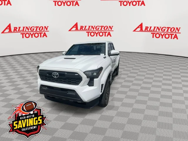 SEMINUEVOS TOYOTA Tacoma Hybrid a Estados en autogozo