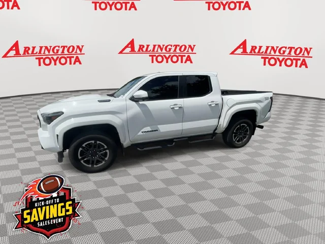 SEMINUEVOS TOYOTA Tacoma Hybrid a Estados en autogozo