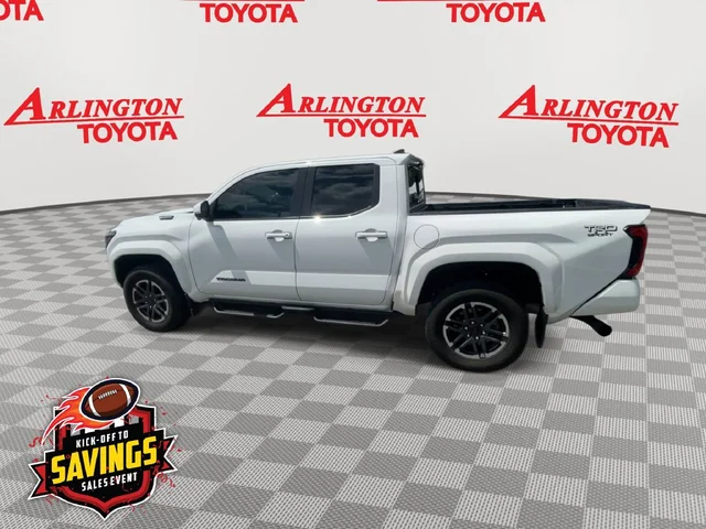 SEMINUEVOS TOYOTA Tacoma Hybrid a Estados en autogozo