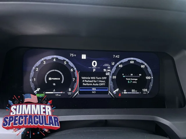 SEMINUEVOS TOYOTA Tacoma Hybrid a Estados en autogozo