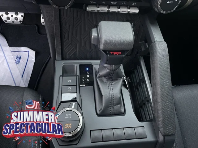 SEMINUEVOS TOYOTA Tacoma Hybrid a Estados en autogozo
