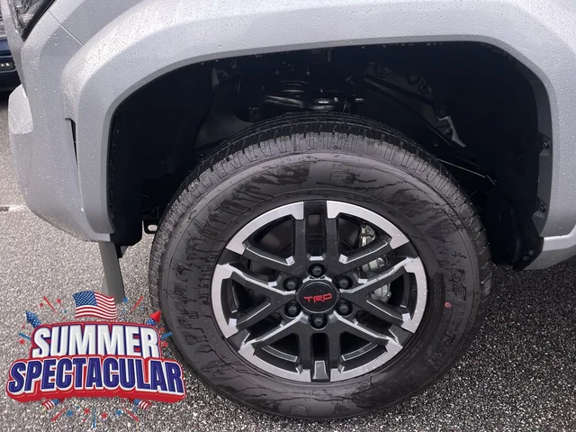 SEMINUEVOS TOYOTA Tacoma Hybrid a Estados en autogozo