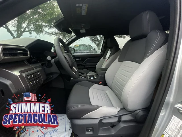 SEMINUEVOS TOYOTA Tacoma Hybrid a Estados en autogozo