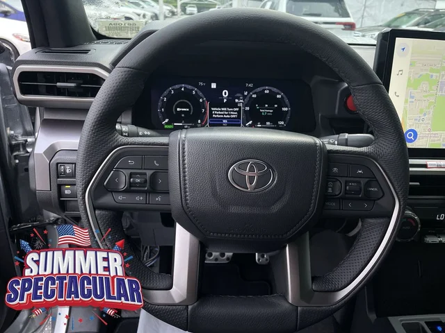 SEMINUEVOS TOYOTA Tacoma Hybrid a Estados en autogozo