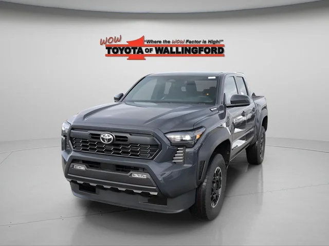 Nuevos TOYOTA TACOMA HYBRID à Estados chez autogozo