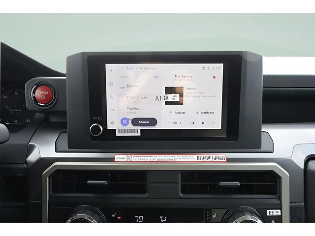 Nuevos TOYOTA TACOMA HYBRID à Estados chez autogozo