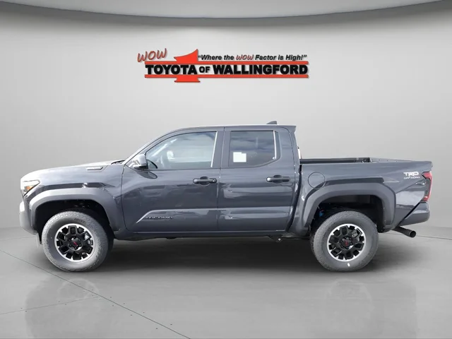 Nuevos TOYOTA TACOMA HYBRID à Estados chez autogozo
